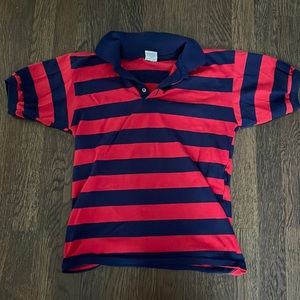 Vintage polo